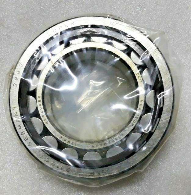 Подшипник nu 211