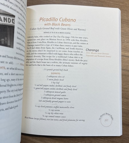 Savoring San Francisco : Recipes from the City's Neighborhood Restaurants - Picture 11 of 17
