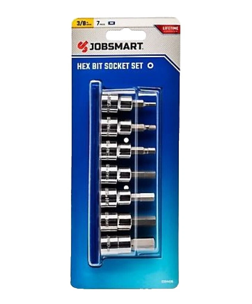 Metric Socket Sets