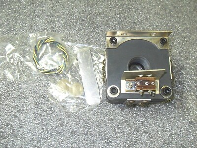 Henry G Dietz Model F Liquid Flow Switch