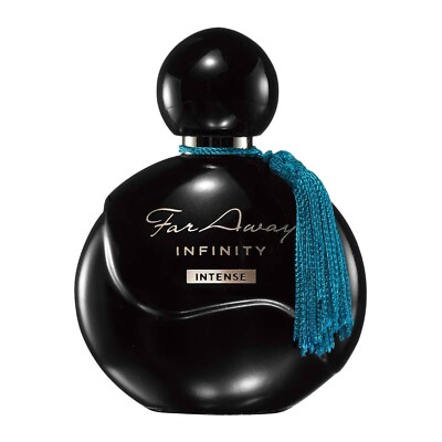 Avon Far Away INFINITY INTENSE  EDP Perfume Spray  1.7oz ~SEALED ~ NEXT DAY SHIP