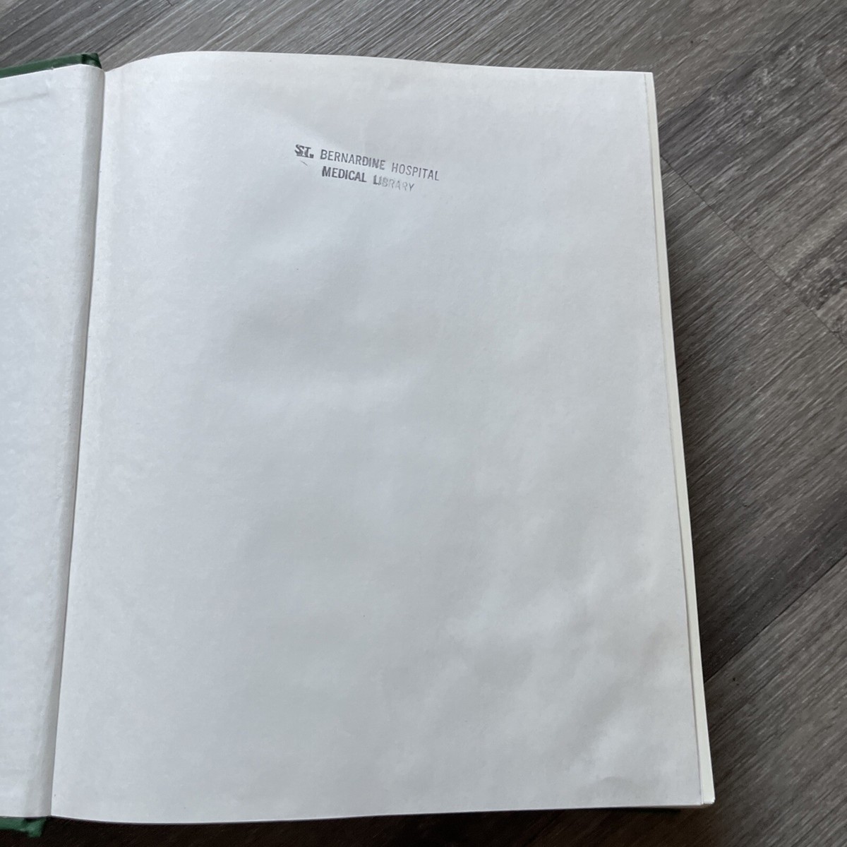 Operative Hand Surgery David P Green First Edition Volume 1