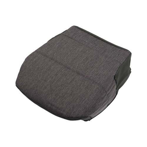 Cubierta inferior del asiento del conductor delantero derecho gris acero para GMC Isuzu NPR NRR NQR 1995-2006 - Imagen 3 de 11