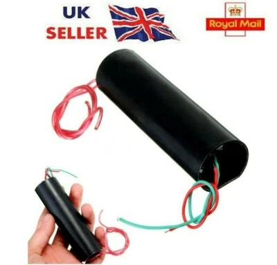 Step-up Boost Power Module High-voltage Generator Converter DC 3V-6V to 400kV