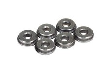 SHS Airsoft 8mm Steel Bushings