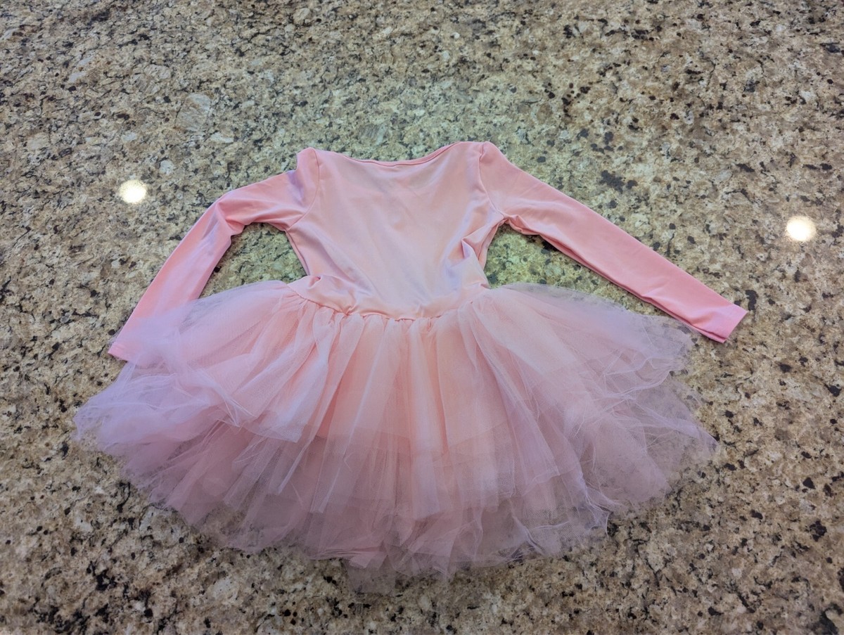 ladies pink tutu dress B.F.F. - PENELOPE I love plum iloveplum 4Y Retails $ 72 tutu Pink