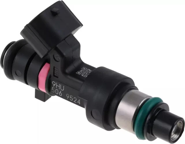 Inyector de combustible para Nissan (P/N 166009HU0A)