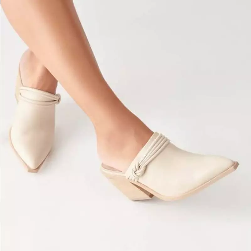 Mules dolce sales vita