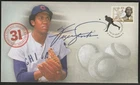 Canada #2434, Black History, Ferguson Jenkins Baseball First Day Cover, FDC 2011