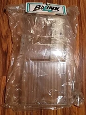 BoLink Ford Ranger Pickup Body Clear Team Associated Rc10L Bolink Pan Car 2334