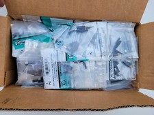 NEW Panduit FLCSMBLY LC-Connector Type Fiber-optic Connector Pack of 10 NIB