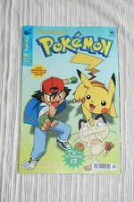 POKEMON TV-Comic-Magazin Nr. 2 TV-Episode 13 ...