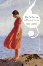 The Awakening and Selected Stories (Modern Library Classics) - VERY GOOD