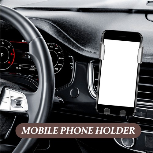 Flexible Cell Phone Stands Car Phone Rack Car Phone Support Cell Phone Mount Car - 第 5/12 張圖片