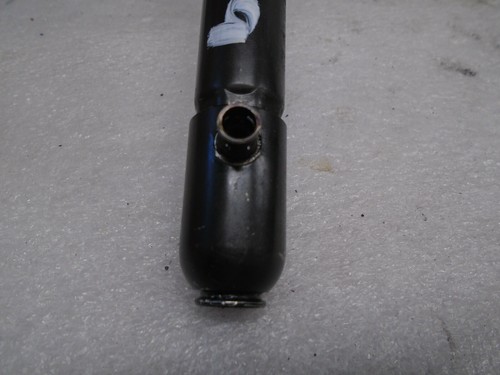 1997-2003 MERCEDES CLK430 Rear Left Side Case Cover Lift Cylinder OEM DK904409 - Picture 7 of 10
