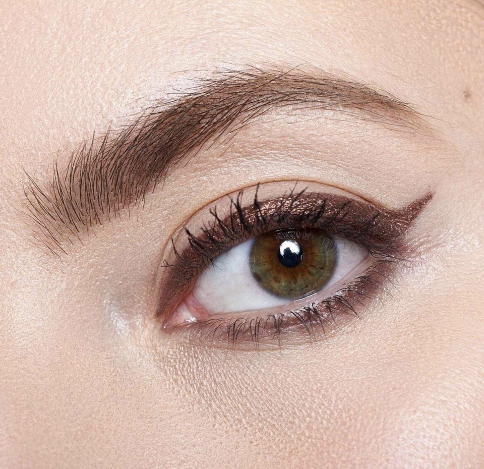 Casa Zeta Jones Eyeliner Pencil Bronze eBay