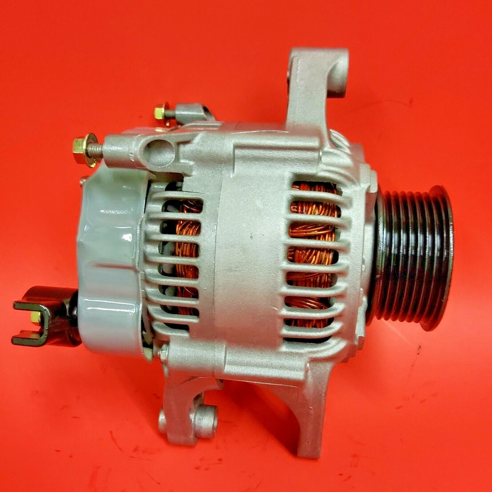 Генератор переменного тока 90 ампер двигатель Dodge Ram1500 1994–1996 V8/5,2 л или 5,9 л - Изображение 2 из 4