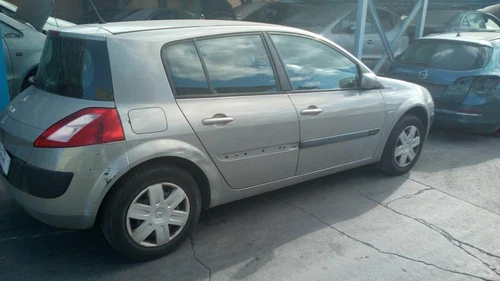 Manguera de presión turbocompresor para RENAULT MEGANE II BERLINA 5P Authentique 3473102 - Imagen 6 de 10