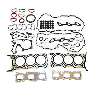 Head Gasket Set For Kia Sorento/Sedona+Hyundai Santa Fe 3.3L V6 2013-2020