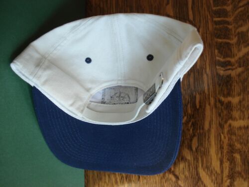 Cappello Berretto Vintage 1998 Las Vegas Invitational Golf Tournament La Mode RARO ๐ฅ - Foto 4 di 7
