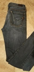 citizens of humanity jagger jeans