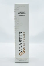 Alastin Hydratint Pro Mineral Broad Spectrum Sunscreen SPF36 (3.2oz/91g)Exp 2027