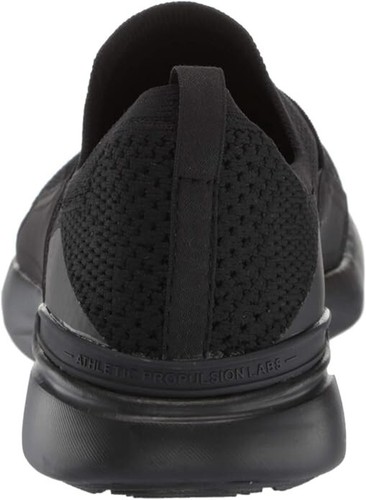 Athletic Propulsion Labs Techroom Bliss Sizes 8-11 Black RRP £250 Brand New - Picture 4 of 7