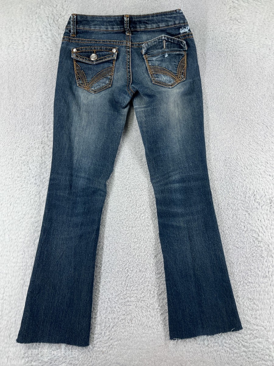 【BAON】Gonbove Bijo Raw Denim Pants s-l1200.jpg