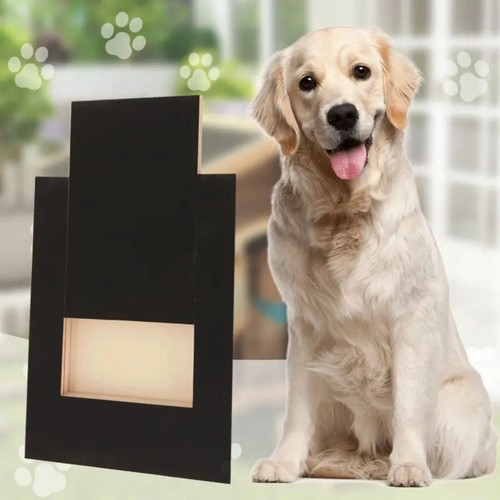 Dog Scratch pad for Nails, Nail Filing Board for Dogs, Dog Nail File board - Picture 6 of 6