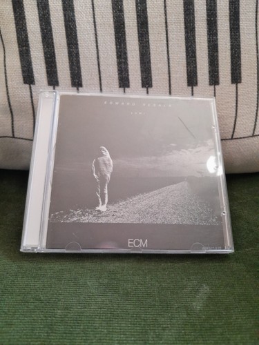 EDWARD VASALA LUMI CD ECM 1339
