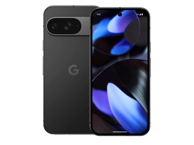 Google Pixel Negro desbloqueado celulares y Smartphones