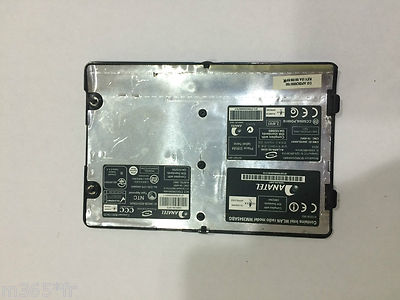 Plasturgie tour d'écran neuve pour HP Pavilion DM4-3 SERIES - Pièce PC