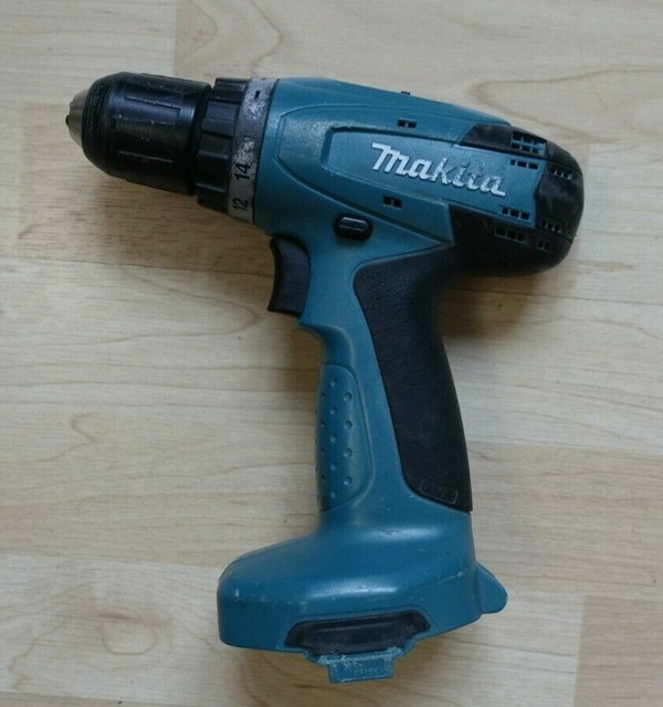 Makita 6281d аккумулятор