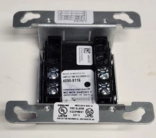 SIMPLEX 4090 9116 Addressable IDNET ISOLATOR Module 0617994