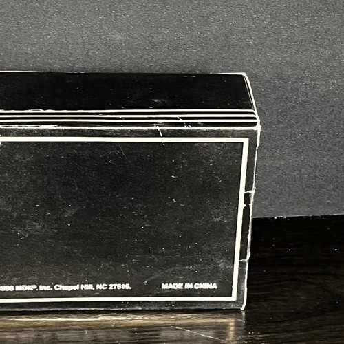 K Line K-659105 Arizona & California Gondola with Crates O/O27 Gauge (3B) - Picture 13 of 14