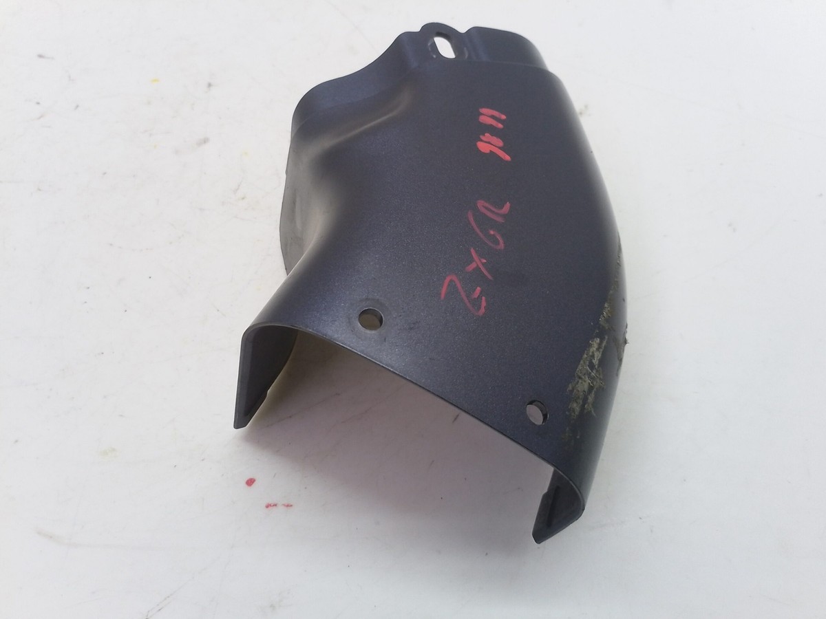 佛38 Kawasaki ZX6R 98 99 Left Fairing 14090-1918 | eBay