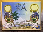 RA Board Game Rio Grande Games Reiner Knizia 2006 NEW NIS