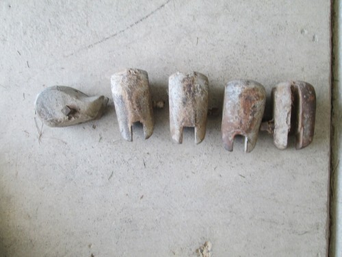 Woodmanse Windmill Tower Cross Brace Stretchers, one or more