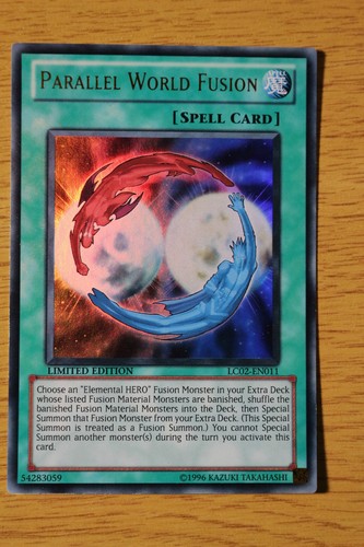 LC01-LC05 Singles / Playsets Ultra Rare Legendary Collection Yugioh Cards - Picture 17 of 31
