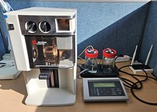 BECKMAN COULTER Z1 D Coulter Particle Counter