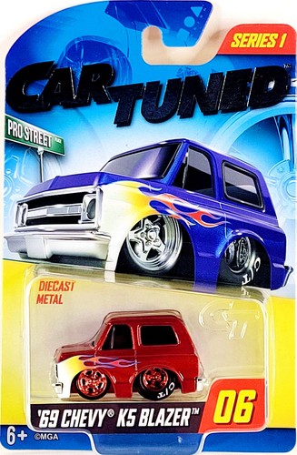 Coche afinado 🔧 por MGA NUEVO 2025 1:64 Diecast Metal Car 🚗🚙🚓 TÚ ELIGES 👆 NUEVO 8/6 - Imagen 108 de 204