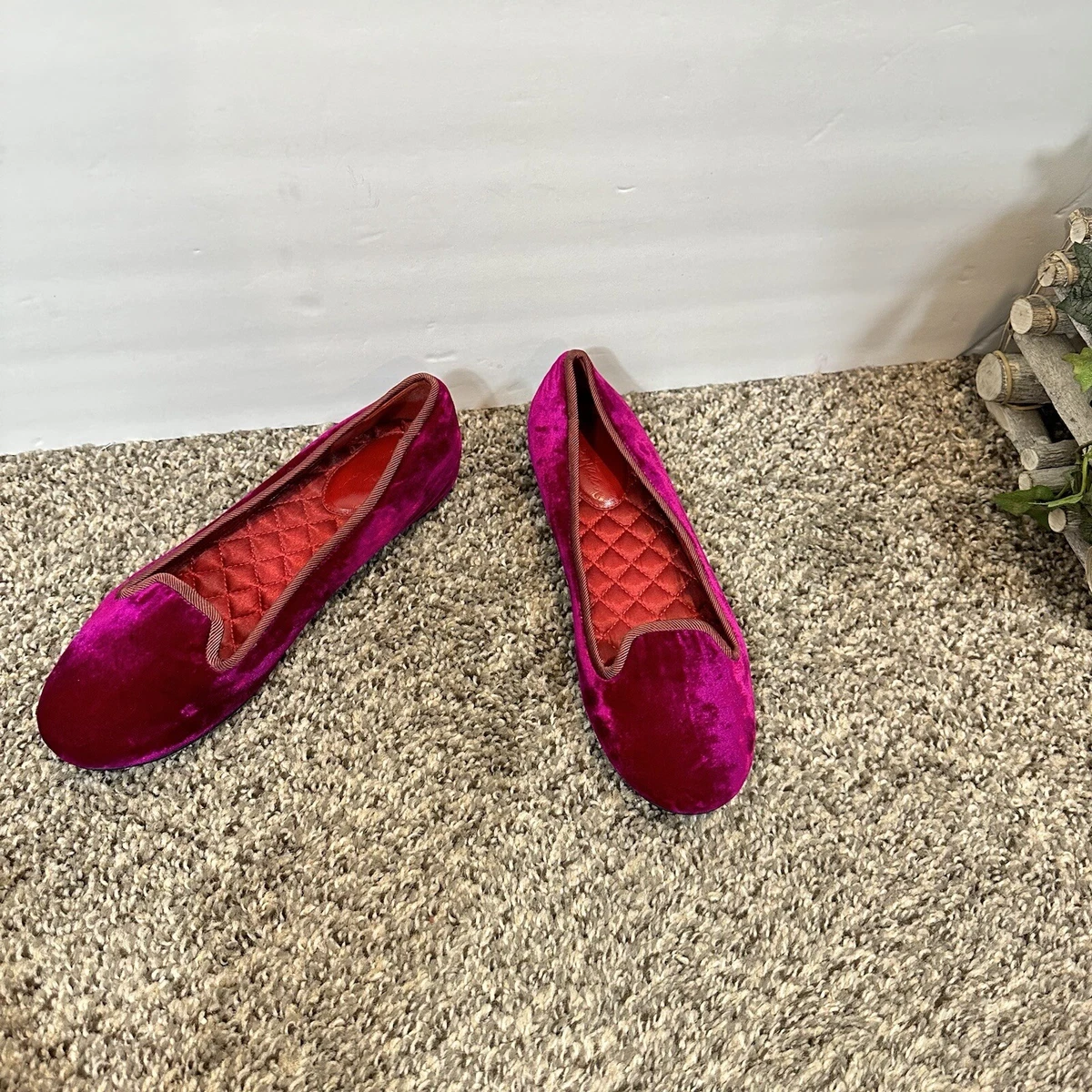 Cole haan nike air ballet sale flats