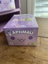 Aphmau MeeMeows Litter 5 Under the Sea Mystery  Plush Factory Sealed