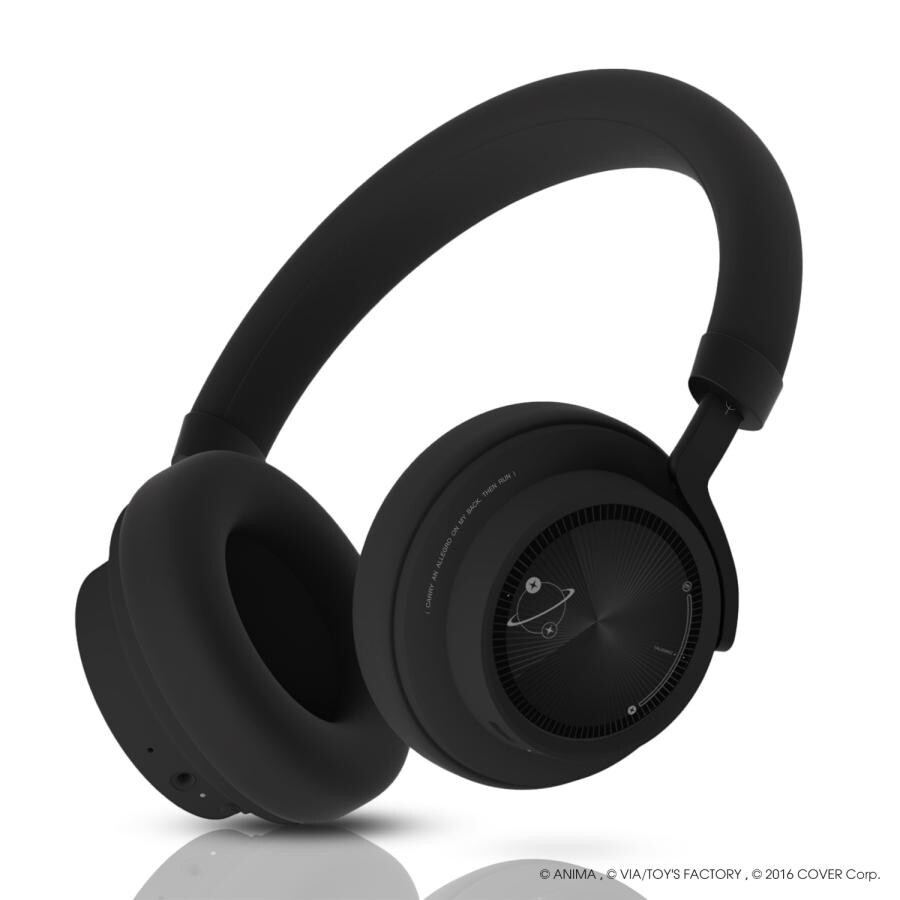 ANIMA ANW03 Midnight Grand Orchestra Ver. ANW03-MGO