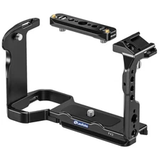 【Leofoto USA】Leofoto FX3 Camera Cage for Sony FX3/FX30