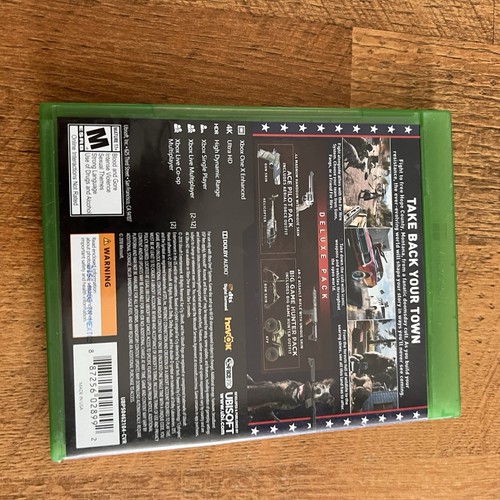 Far Cry 5 - Microsoft Xbox One - Imagen 2 de 5