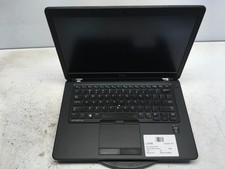 Dell Latitude E7450 Intel i5-5300U 2.3GHz 8 GB NO HDD/Battery