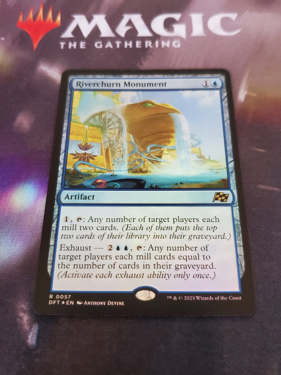 ＭＴＧ、火、氷　foil Mtg. Chrome Mox. Foil Borderless. Aetherdrift. Pack Fresh | eBay