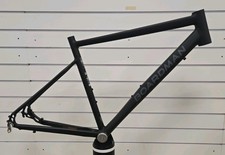 Boardman HYB 8.8 Men's Hybrid Frame Black Medium