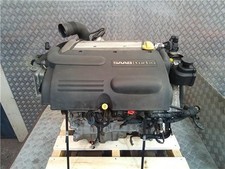 Moteur Saab 9-3